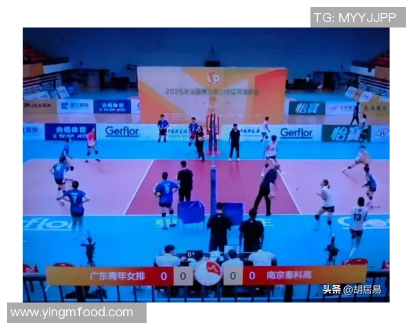 南京排球队在世界锦标赛中的节奏表现与战术分析