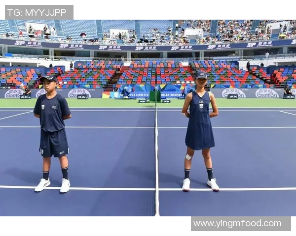 网球专题：聚焦上海网球队的配合