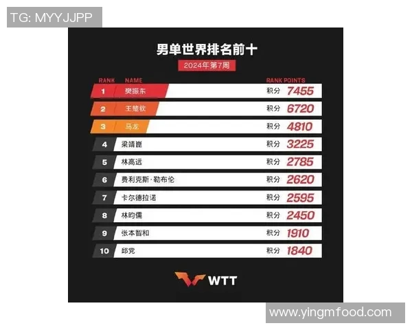 乒乓球速度排行榜揭晓杭州乒乓球队荣登第七名展现实力与潜力