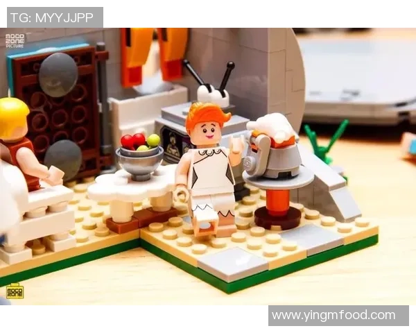 乐高足球明星队带你体验拼搭与竞技的完美结合与无限乐趣