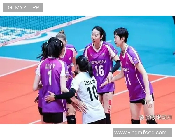 深圳排球队在排球意识排行榜中荣登第九名展现团队实力与潜力