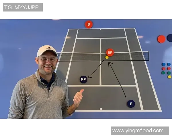 重庆网球队区域防守创新策略解析与实践成果分享